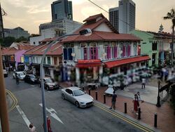 Arab Street (D7), Retail #527960191